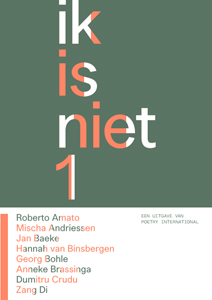 Ik is niet 1